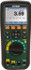 Extech GX900 CAT III, True RMS & Wireless Multimeter: 1,000 VAC/VDC