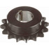 Browning 1129261 Finished Bore Sprocket: 15 Teeth, 3/4" Pitch, 1" Bore Dia, 2.891" Hub Dia