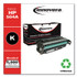 INNOVERA E250A Remanufactured Black Toner, Replacement for 504A (CE250A), 5,000 Page-Yield