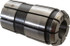 Parlec 75PG-0531 Standard Single Angle Collet: TG/PG 75, 0.5313"