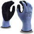 Cordova 6893XL General Purpose Work Gloves: X-Large, Nitrile Coated, Nylon