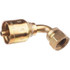 Parker 1J943-10-10 Hydraulic Hose Female Seal-Lok Swivel Elbow: 0.625" ID, 10 mm, 5/8"