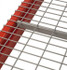 Nashville Wire D3652BB3A3P Galvanized Wire Decking: Use With Pallet Racks