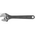 Wright Tool & Forge 9AB06 Adjustable Wrench: