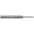 Corehog C32841 Micro Drill Bits; Drill Bit Size (Decimal Inch): 0.0400 ; Tool Material: Solid Carbide ; Flute Length (Decimal Inch): 0.3950 ; Coating/Finish: Bright/Uncoated ; Coolant Through: No ; Drill Point Angle: 1300