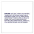 UNILEVER Dove® 61073EA White Beauty Bar, Light Scent, 2.6 oz