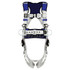 DBI-SALA 7012817545 Fall Protection Harnesses: 420 Lb, Construction Style, Size Small, For Positioning, Back & Hips