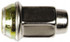 Dorman 611-094 1/2-20 Stainless Finish Capped Wheel Nut