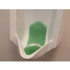 FRESH PRODUCTS TSU6CM Tsunami, Urinal Screen, Cucumber Melon, 5.22 oz, Green, 6/Carton