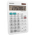 SHARP TONER EL334W EL-334W Large Desktop Calculator, 12-Digit LCD