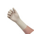 North CE412W/XL Disposable Gloves: X-Large, 4 mil Thick, Nitrile, Cleanroom Grade