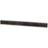 MSC 01103 Threaded Rod: 7/16-14, 3' Long, Low Carbon Steel