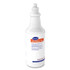 DIVERSEY 95002523 Citrus Express Gel Spotter, Citrus Scent, 32 oz Squeeze Bottle, 6/Carton