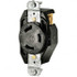 Bryant Electric 70830FR Twist Lock Receptacles