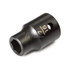 Tekton SID22011 1/2 Inch Drive x 7/16 Inch 6-Point Impact Socket