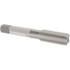 OSG 1662800 Straight Flute Tap: 5/8-18 UNF, 4 Flutes, Bottoming, 3B Class of Fit, High Speed Steel, Bright/Uncoated