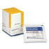 FIRST AID ONLY, INC. J213 Sterile Gauze Pads, 4 x 4, 50/Box