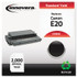 INNOVERA E20 Remanufactured Black Toner, Replacement for E20 (1492A002AA), 2,000 Page-Yield