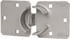 American Lock A800 8-1/2" Long x 4-1/2" Wide, Door Hasp