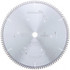 Amana Tool MD14-105 Wet & Dry Cut Saw Blade: 14" Dia, 1" Arbor Hole, 108 Teeth