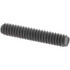 Value Collection 407-1542 Fully Threaded Stud: #10-24 Thread, 1" OAL