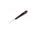 Wiha 26105 Philips Screwdriver: #0