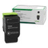 LEXMARK INT'L, INC. C251UK0 C251UK0 Return Program Ultra High-Yield Toner, 8,000 Page-Yield, Black