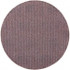 Mirka 9A-232-180 Hook & Loop Disc: 5" Disc Dia, 180 Grit, Non-Woven, Aluminum Oxide