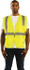 OccuNomix ECO-ISZ-YL High Visibility Vest: Large