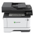 LEXMARK INT'L, INC. 29S0150 MX331adn MFP Mono Laser Printer, Copy; Print; Scan