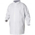 KleenGuard 35621 Lab Coat: Size X-Large, SMS
