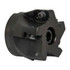 Seco 75503405 2" Cut Diam, 3/4" Arbor Hole Diam, 0.59" Max Depth, Indexable Square-Shoulder Face Mill