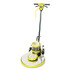 MERCURY FLOOR MACHINES PRO-1500-20 PRO-1500 20 Ultra High-Speed Burnisher, 1.5 hp Motor, 1,500 RPM, 20" Pad