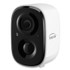 ADESSO INC Gyration® CYBRVIEW2010 Cyberview 2010 2MP Smart WiFi Wireless Camera, 1920 x 1080 Pixels