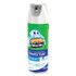 SC JOHNSON Scrubbing Bubbles® 613104 Multi-Purpose Disinfectant Spray, 12 oz Aerosol Spray, 12/Carton