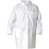 KleenGuard 10039 Lab Coat: Size X-Large, SMMMS