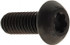 Sandvik Coromant 5762969 Cap Screw for Indexables: Torx Plus, M4 Thread