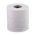 BOARDWALK 6150 2-Ply Toilet Tissue, Septic Safe, White, 156.25 ft Roll Length, 500 Sheets/Roll, 96 Rolls/Carton