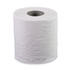 BOARDWALK 6150 Two-Ply Toilet Tissue, Septic Safe, White, 500 Sheets/Roll, 96 Rolls/Carton