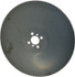 Kinkelder Saw KKS35135L Cold Saw Blade: 350 mm Dia, 220 Teeth, High Speed Steel