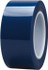 3M Masking Tape: 72 yd Long, 2.4 mil Thick, Blue 7010335764