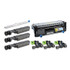 LEXMARK INT'L, INC. 40X8420 40X8420 Fuser Maintenance Kit, 200,000 Page-Yield
