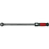 EGA Master 62976 Torque Wrenches; Type: Analogic Torque Wrench ; Wrench Type: Torque ; Drive Size: 1in (Inch); Drive Size: 1 ; Drive Type: Square ; Minimum Torque (Ft/Lb): 150.00 (Pounds)