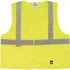 Viking U6106G-S/M High Visibility Vest: Small/Medium