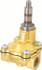 Parker 73228BN4UN00 Solenoid Valve: 1/2" Port, NPT