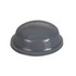 Bumper Specialties BS-2 GRAY Bumpers; Overall Width: 0.44in ; Overall Height: 0.20in