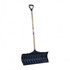 UnionTools 1602100 30" Plastic Pusher Shovel