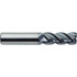 M.A. Ford. 27750026B Corner Radius End Mill Head: 4 Flutes