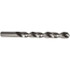 Precision Twist Drill 6000716 Jobber Length Drill Bit: 0.0984" Dia, 118 °, High Speed Steel