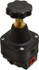 Norgren 11-018-146 Compressed Air Regulator: 1/4" NPT, 150 Max psi, Precision Constant Bleed